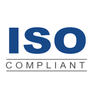 ISO Compliant