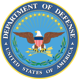 Department of Defense